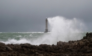 Le phare - Marie-Therese Morange